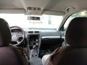skoda octavia ii (1z3) del año 2005