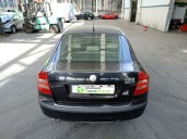 skoda octavia ii (1z3) del año 2005