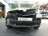 skoda octavia ii (1z3) del año 2005