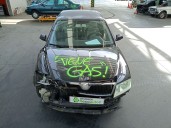 skoda octavia ii (1z3) del año 2005