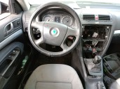 skoda octavia ii (1z3) del año 2005