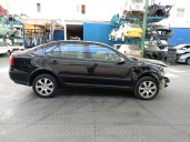 skoda octavia ii (1z3) del año 2005