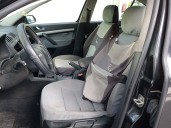 skoda octavia ii (1z3) del año 2005