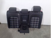 Recambio de asientos traseros para volkswagen golf vii (5g1, bq1, be1, be2) 1.4 tsi referencia OEM IAM 5Q0885305C 5Q0885305C 