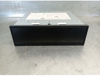 Recambio de sistema navegacion gps para seat ibiza (kj1) 1.0 tsi referencia OEM IAM 575035862H 