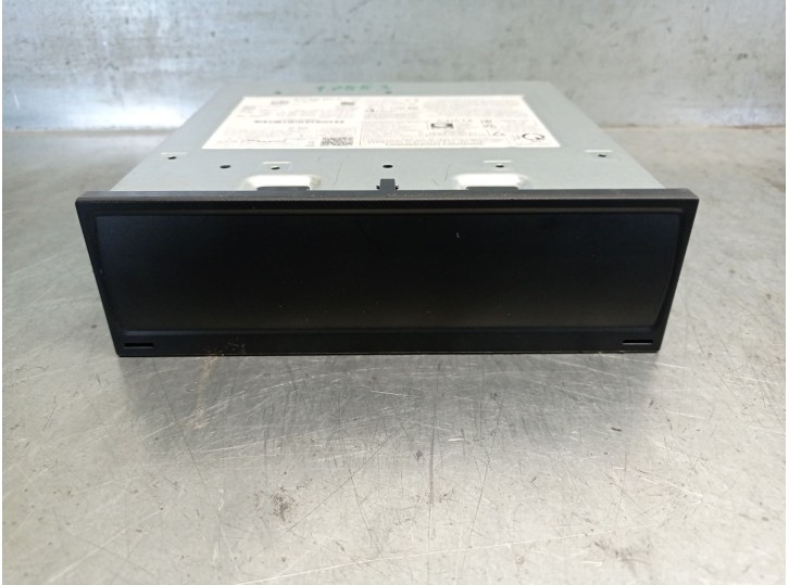 Recambio de sistema navegacion gps para seat ibiza (kj1) 1.0 tsi referencia OEM IAM 575035862H 