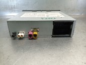 Recambio de sistema navegacion gps para seat ibiza (kj1) 1.0 tsi referencia OEM IAM 575035862H 