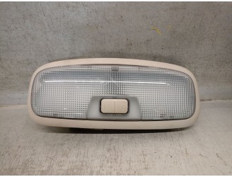 Recambio de luz interior para ford ecosport 1.0 ecoboost referencia OEM IAM 8A6A13776CA 1531183 
