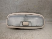 Recambio de luz interior para ford ecosport 1.0 ecoboost referencia OEM IAM 8A6A13776CA 1531183 