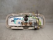 Recambio de luz interior para ford ecosport 1.0 ecoboost referencia OEM IAM 8A6A13776CA 1531183 