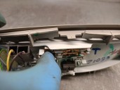 Recambio de luz interior para ford ecosport 1.0 ecoboost referencia OEM IAM 8A6A13776CA 1531183 