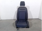 Recambio de asiento delantero izquierdo para seat ibiza (kj1) referencia OEM IAM 2Q4881105H 2Q4881105H 