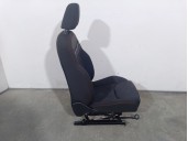 Recambio de asiento delantero izquierdo para seat ibiza (kj1) referencia OEM IAM 2Q4881105H 2Q4881105H 
