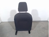 Recambio de asiento delantero izquierdo para seat ibiza (kj1) referencia OEM IAM 2Q4881105H 2Q4881105H 