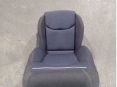Recambio de asiento delantero izquierdo para seat ibiza (kj1) referencia OEM IAM 2Q4881105H 2Q4881105H 