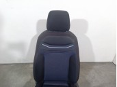 Recambio de asiento delantero izquierdo para seat ibiza (kj1) referencia OEM IAM 2Q4881105H 2Q4881105H 