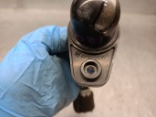 Recambio de piloto matricula para ssangyong korando (c300) e-motion referencia OEM IAM 8370105100 8370105100 