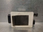 Recambio de modulo electronico para nissan nv400 furgoneta (x62, x62b) dci 130 referencia OEM IAM 169107893R  0261100001 BOSCH