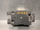 Recambio de modulo electronico para nissan nv400 furgoneta (x62, x62b) dci 130 referencia OEM IAM 169107893R  0261100001 BOSCH