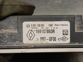 Recambio de modulo electronico para nissan nv400 furgoneta (x62, x62b) dci 130 referencia OEM IAM 169107893R  0261100001 BOSCH