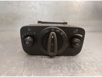 Recambio de mando luces salpicadero para ford ecosport 1.0 ecoboost referencia OEM IAM C1BT13A024CB 1787110 