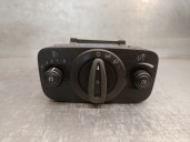 Recambio de mando luces salpicadero para ford ecosport 1.0 ecoboost referencia OEM IAM C1BT13A024CB 1787110 
