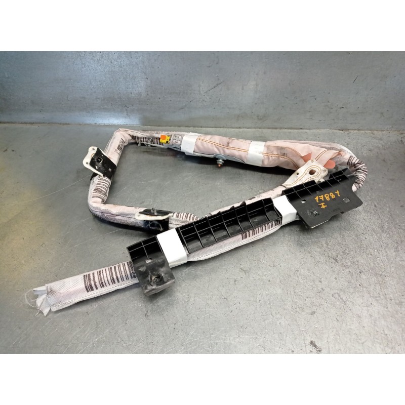 Recambio de airbag cortina delantero izquierdo para seat ibiza (kj1) referencia OEM IAM 6F0880741H 6F0880741K 