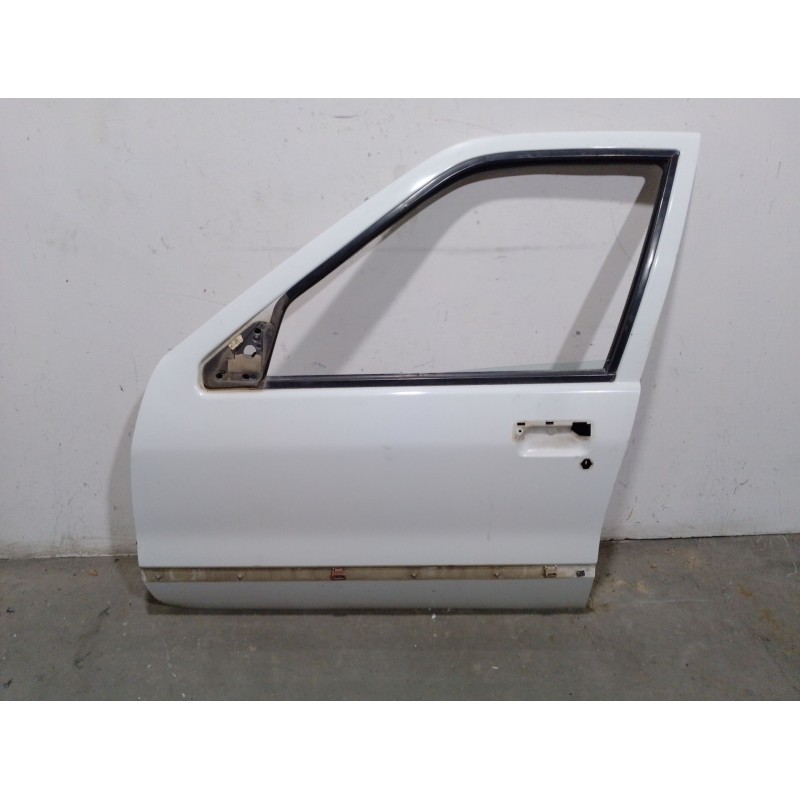 Recambio de puerta delantera izquierda para renault 19 i (b/c53_) 1.9 d (b/c534, b/c53j) referencia OEM IAM 7751467509  