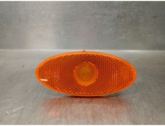 Recambio de piloto lateral derecho para nissan nv400 furgoneta (x62, x62b) dci 130 referencia OEM IAM 261B00001R 261B00001R 