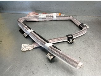 Recambio de airbag cortina delantero izquierdo para seat ibiza (kj1) 1.0 tsi referencia OEM IAM 6F0880741H 6F0880741K 