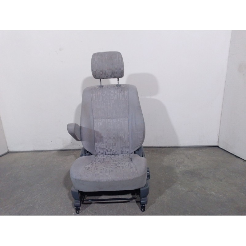 Recambio de asiento delantero izquierdo para toyota previa ii (_r3_) 2.4 (acr30) referencia OEM IAM 714102J420B0 714102J420B0 