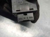 Recambio de interruptor para ssangyong musso 2.9 d referencia OEM IAM 58B31G56B  