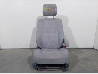 Recambio de asiento delantero derecho para toyota previa ii (_r3_) 2.4 (acr30) referencia OEM IAM 714102J430B0 714102J430B0 