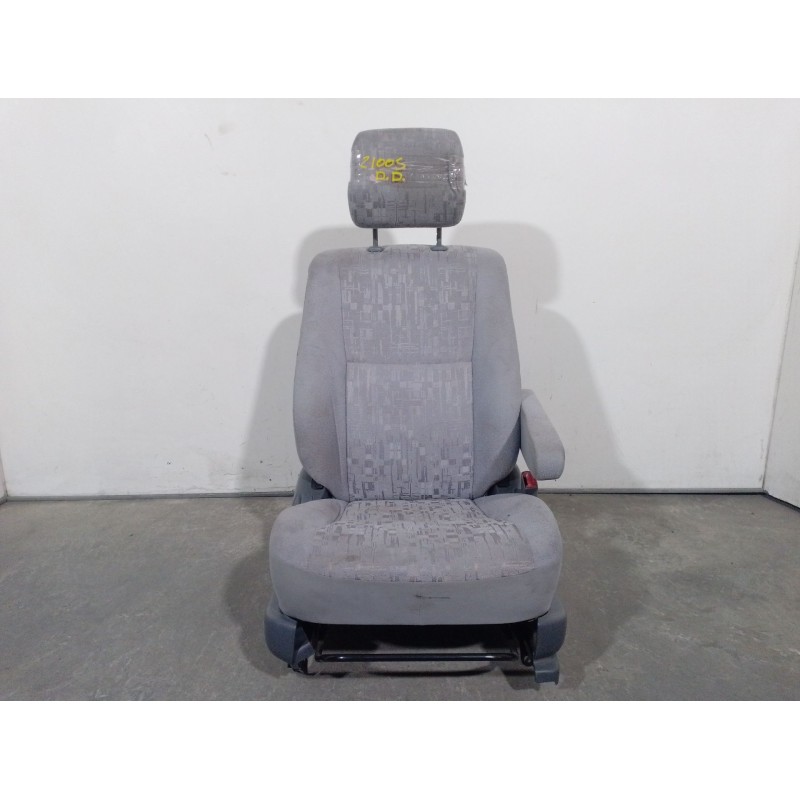 Recambio de asiento delantero derecho para toyota previa ii (_r3_) 2.4 (acr30) referencia OEM IAM 714102J430B0 714102J430B0 