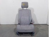 Recambio de asiento delantero derecho para toyota previa ii (_r3_) 2.4 (acr30) referencia OEM IAM 714102J430B0 714102J430B0 
