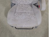 Recambio de asiento delantero derecho para toyota previa ii (_r3_) 2.4 (acr30) referencia OEM IAM 714102J430B0 714102J430B0 