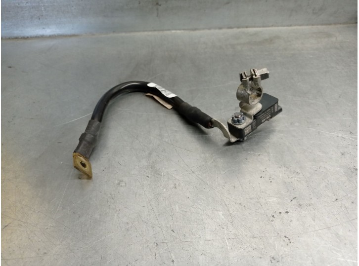 Recambio de cableado para seat ibiza (kj1) 1.0 tsi referencia OEM IAM 2Q0915181B 