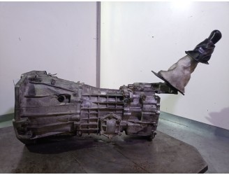 Recambio de caja cambios para suzuki grand vitara ii (jt, te, td) 1.9 ddis a las 4 ruedas (jt419, td44, jb419wd, jb419xd) refere