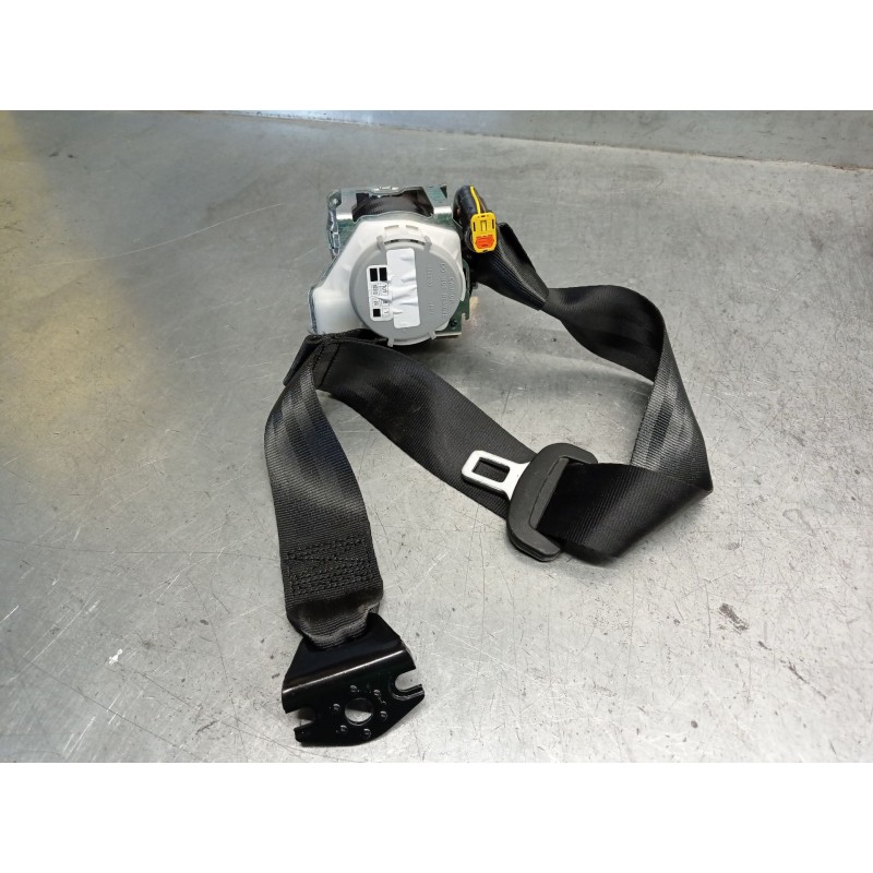 Recambio de cinturon seguridad trasero izquierdo para seat ibiza (kj1) 1.0 tsi referencia OEM IAM 6F0857805  