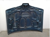 Recambio de capot para renault megane i classic (la0/1_) 1.4 (la0e, la0v) referencia OEM IAM 7751467872  