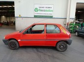 peugeot 106 i (1a, 1c) del año 1994