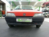 peugeot 106 i (1a, 1c) del año 1994