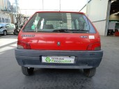 peugeot 106 i (1a, 1c) del año 1994