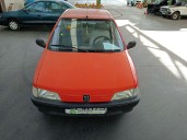 peugeot 106 i (1a, 1c) del año 1994
