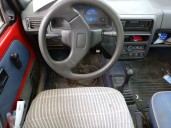 peugeot 106 i (1a, 1c) del año 1994