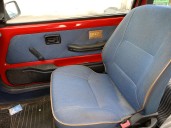 peugeot 106 i (1a, 1c) del año 1994