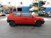 peugeot 106 i (1a, 1c) del año 1994