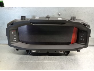 Recambio de cuadro instrumentos para seat ibiza (kj1) 1.0 tsi referencia OEM IAM 6F0920320B  A3C0793100101 CONTINENTAL