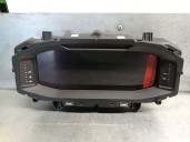 Recambio de cuadro instrumentos para seat ibiza (kj1) 1.0 tsi referencia OEM IAM 6F0920320B  A3C0793100101 CONTINENTAL