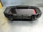 Recambio de cuadro instrumentos para seat ibiza (kj1) 1.0 tsi referencia OEM IAM 6F0920320B  A3C0793100101 CONTINENTAL